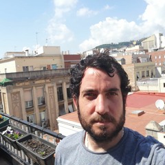 אביעד סגל - ישיר מברצלונה