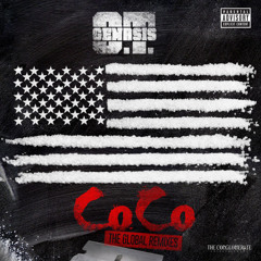 CoCo (Jerk Boy's Lick The Bag At The Disco Mix)