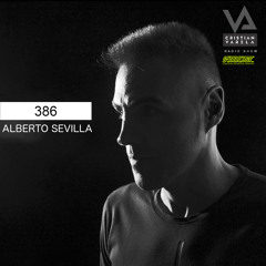 Alberto  Sevilla - 4DECKS