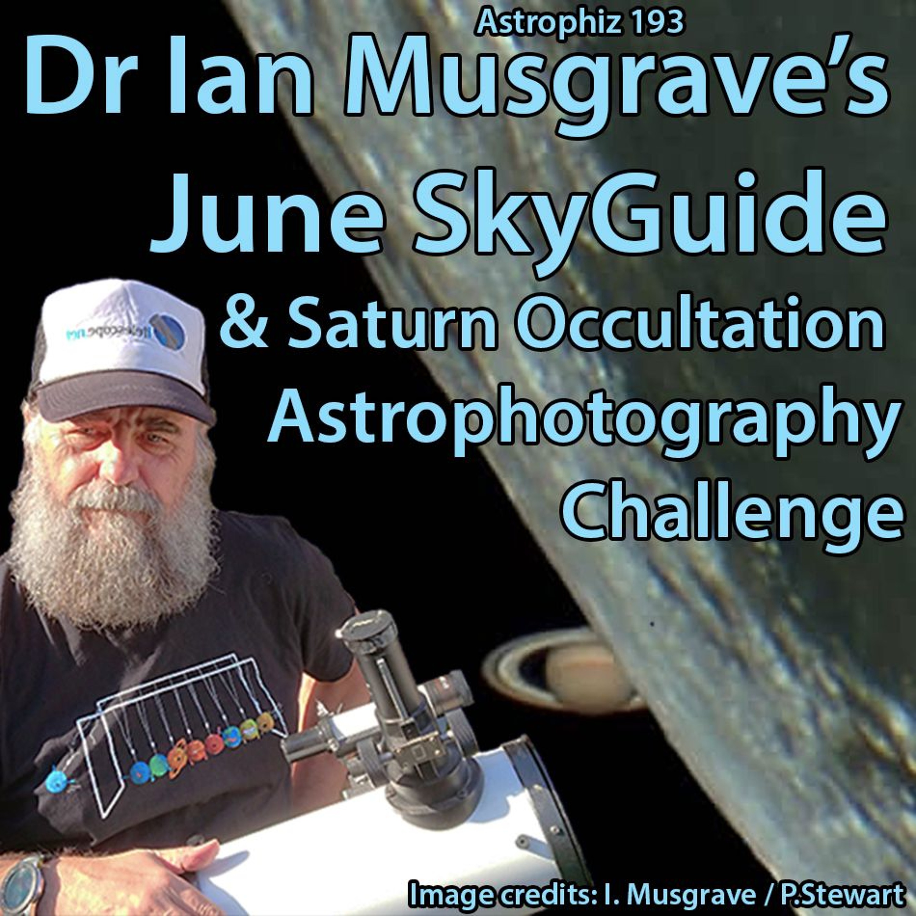 Astronomy Astrophiz Podcasts