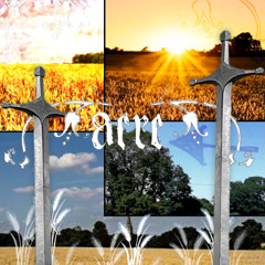 Children  in the Acrefield