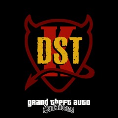 K-DST