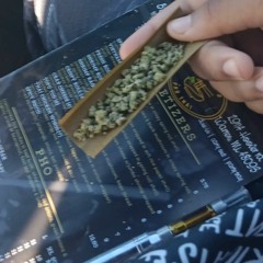 CHICX VE CHILLIN TA DIS