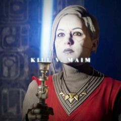 KILLVMAIM (endless loop)