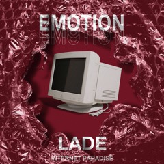 Lade - Emotion [Free Download]
