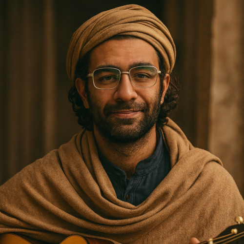 Bandeya Ho - Live NIC Gig Snippet