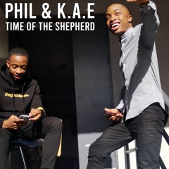 Time of the Shepherd