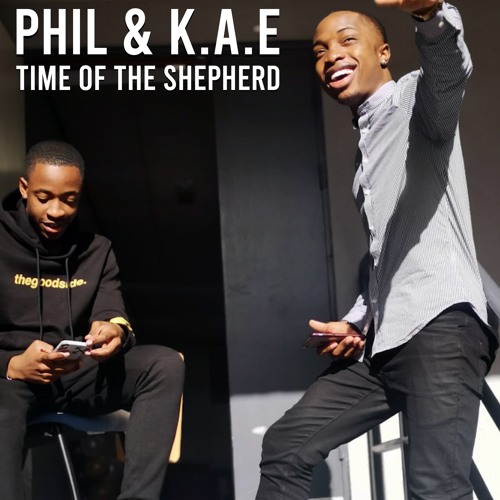Time of the Shepherd