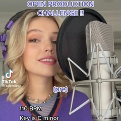 salem ilese - Married To Your Melody (TikTok Challenge) [Produced by danny...]