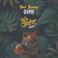 DtMF (Baile Funk Edit)