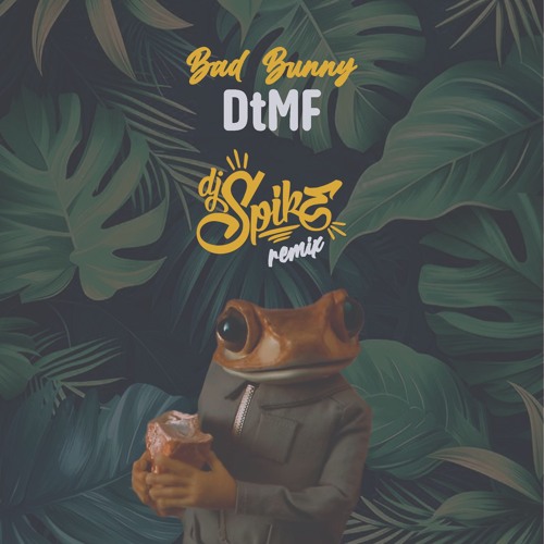 DtMF (Baile Funk Edit)