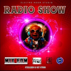 RADIO SHOW - EDM S.12-24