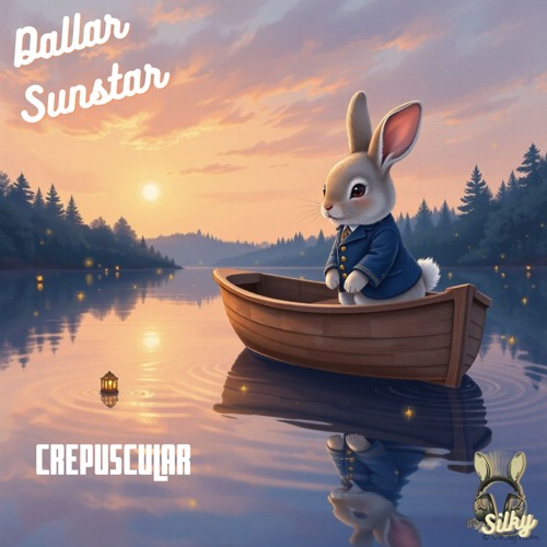 Dallar Sunstar - Crepuscular (Mr Silky's LoFi Beats)