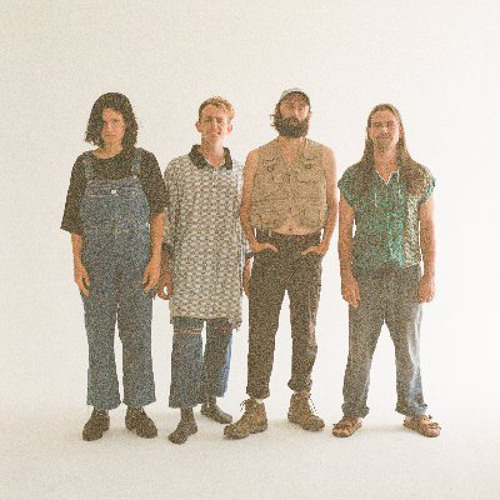 Forgiver - Big Thief (Unreleased)