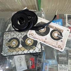 First time listening to a beat