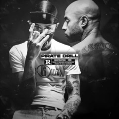 Booba - Pirate Drill (ft.Freeze Corleone)