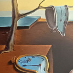 When the Desert starts to Hum [DEMO]