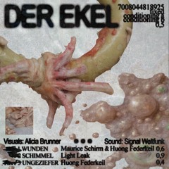 DER EKEL
