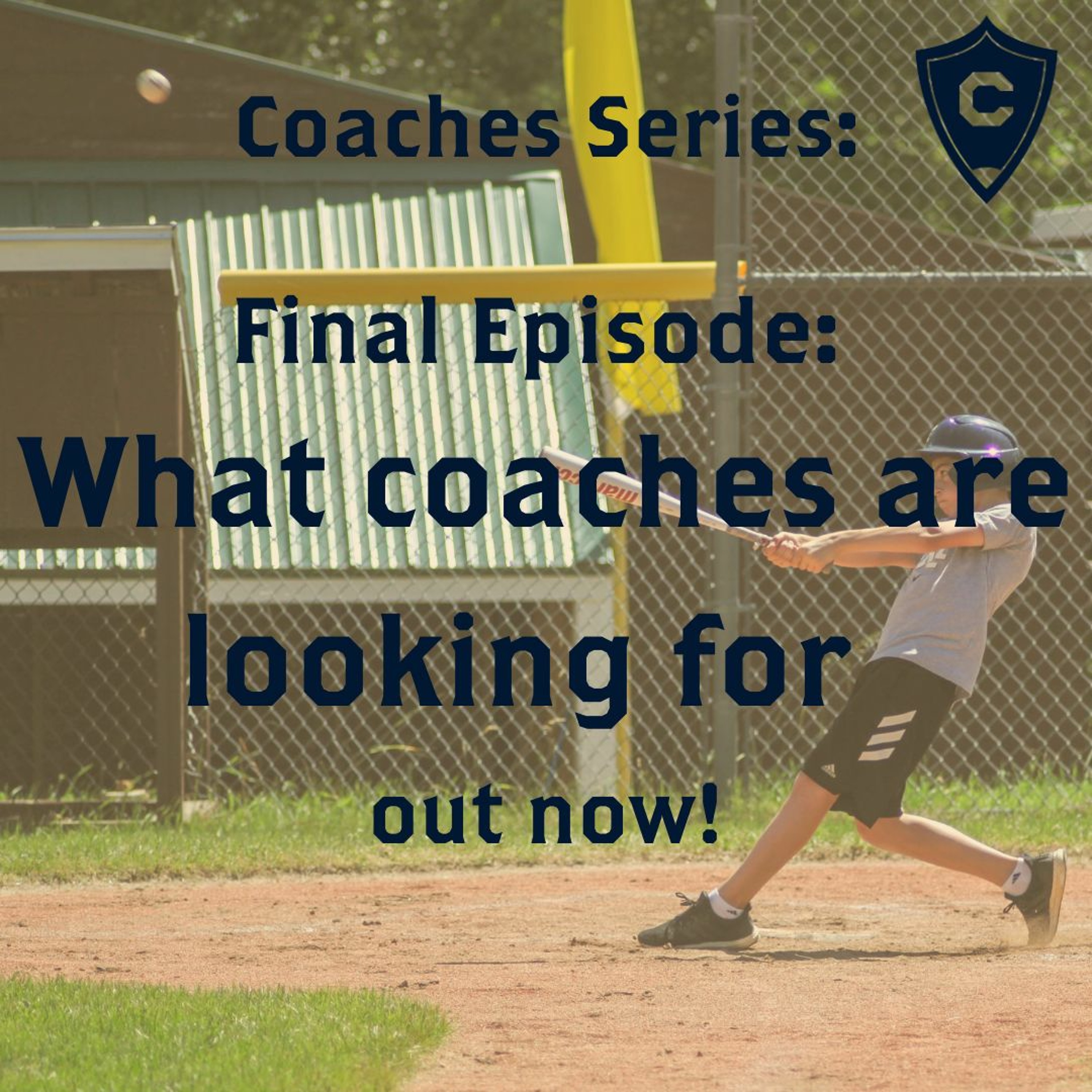 The Camp Cobbossee Podcast
