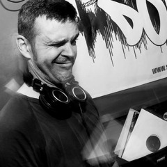 Hypnotic Groove Mix #361 - Trevor Wilkes