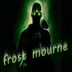 emerald tearz 4 [Frost mourne cover]