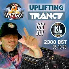 DJ NITRO - KL TRANCE MIX 05.10.23
