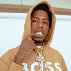 Young Slo Be Type Beat
