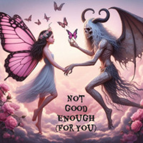 Not Good Enough