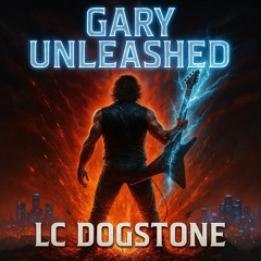 Gary Unleashed