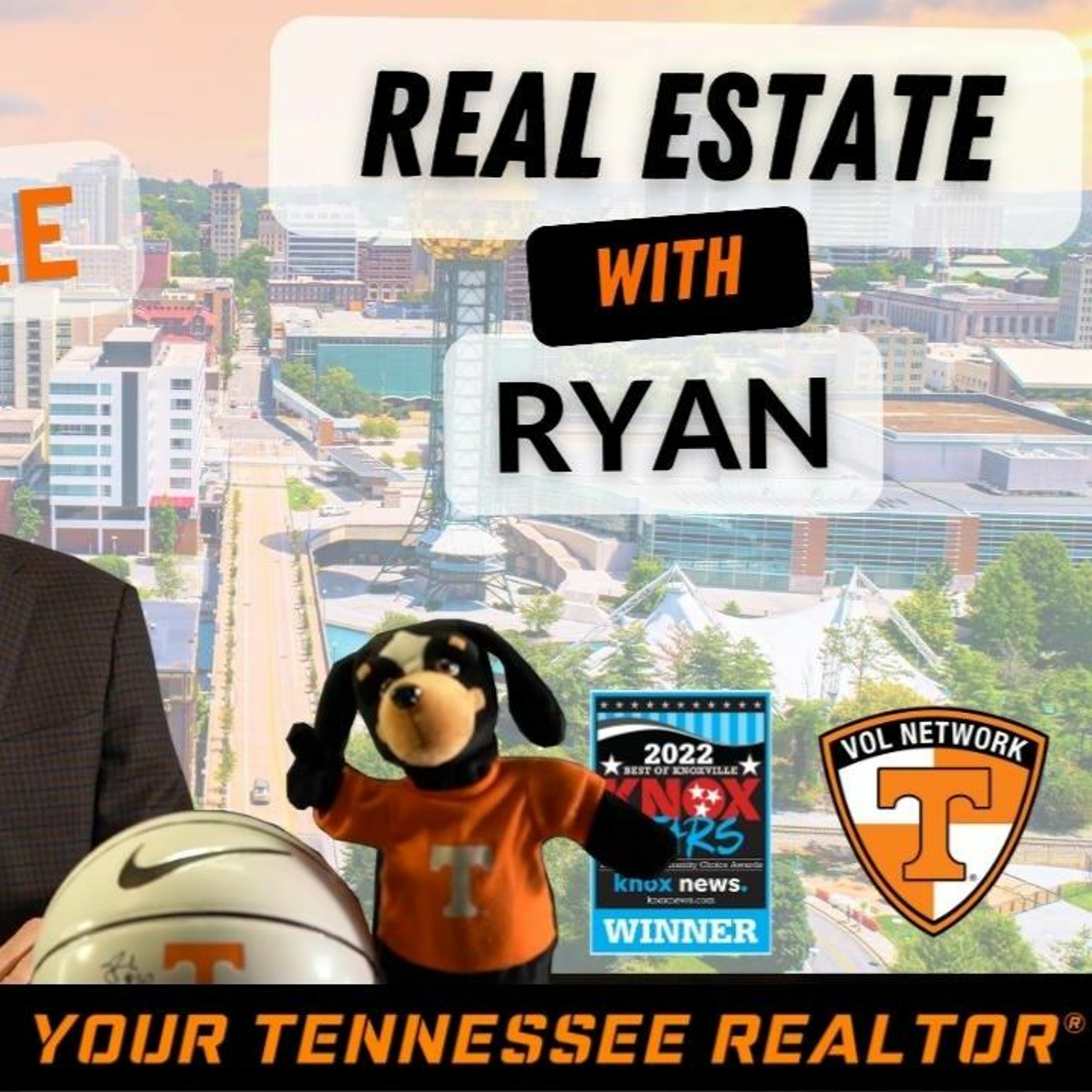 Real Estate with Ryan