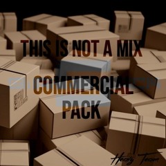 Special Commercial Pack With Scarmixxed & Yolan Paris.