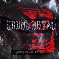 GRVND METAL