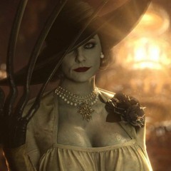 Lady Dimitrescu Theme (Remix) - Resident Evil 8 Village