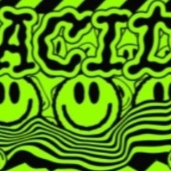 DrGiggles Mental Acid House "Acid Psychosis" 12-2024 Vinyl Mix