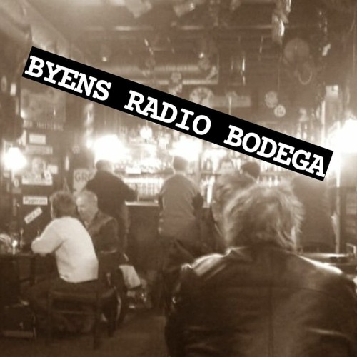 Stream Byens Radio Bodega by Byens Radio | Listen online for free on  SoundCloud