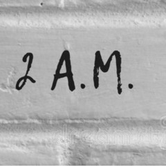 Jim Saint- 2:00AM🕑