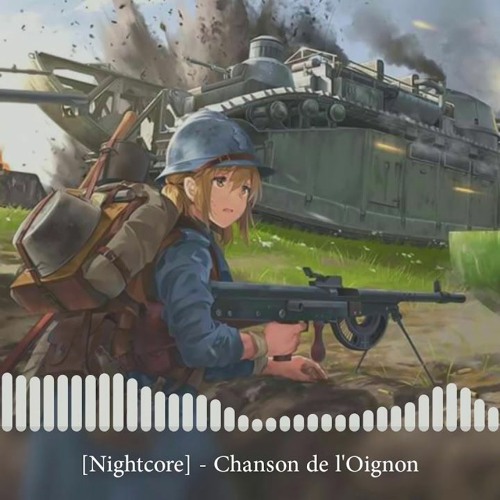 - Nightcore - Chanson De L'Oignon