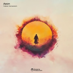 Fabian Sensestein - Aeon