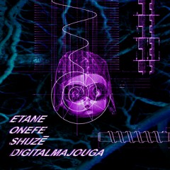 Etane, Onefe, Shuzē, Digitalmajouga - Anonymous Axolotl Various 1 (previews) FREE DOWNLOAD