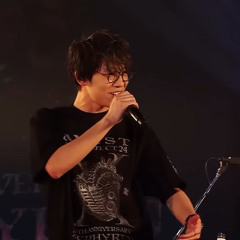 W/X/Y • 유우리(優里) x 카와사키 타카야(川崎 鷹也)x 타니 유우키(Tani yuuki)