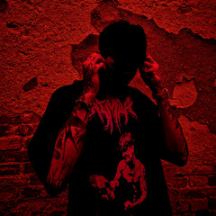 FRAGILE entry for Rampage Open Air X DubstepFBI DJ contest