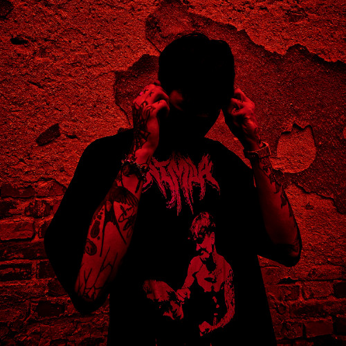 FRAGILE entry for Rampage Open Air X DubstepFBI DJ contest