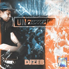 Rewind Mix Show Vol. 7 Feat. DJ ZEB - UNPLUGGED (acoustic rnb)