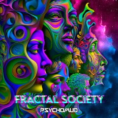 Psychomud - Fractal Society