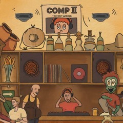 Mattu - Geltabb-33 - Sonido Wey - COMP II