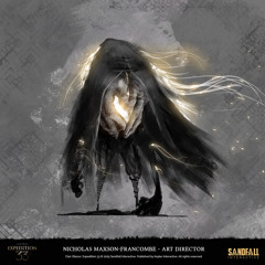 Dark Shores Battle - Clair Obscur: Expedition 33