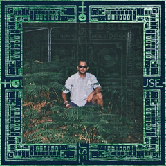 Analog Revolution - 09. Victor Reyes (vinyl only)