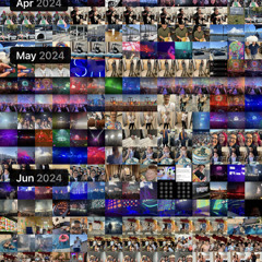 Summer '24 (House/Tech House Mix)