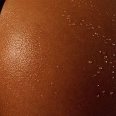 Water Drops (Acid Mix)