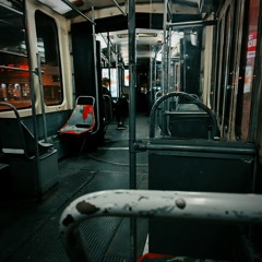 Dusty Tram No. 2